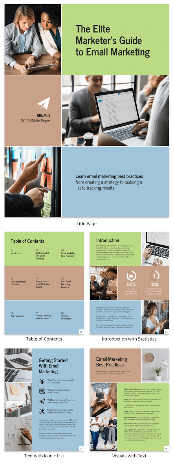 white paper