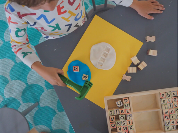 preschool themes