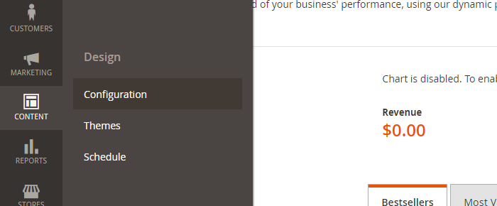 How to configure Robots.txt files
