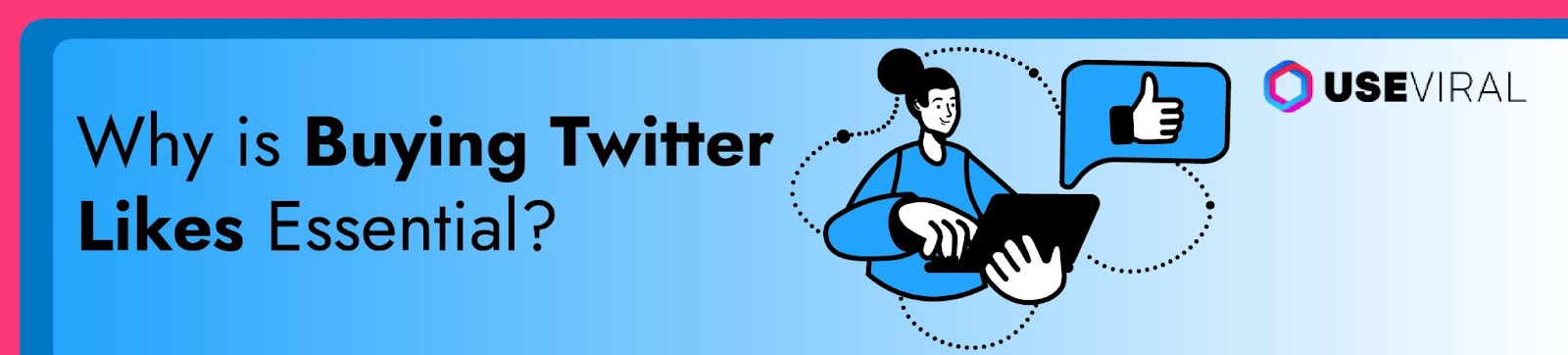 Why is Buying Twitter Likes Essential?